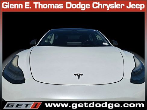 Used 2017 Tesla Model 3 Standard Range image 5