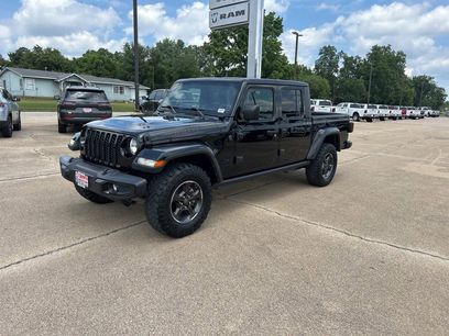 Used 2022 Jeep Gladiator Sport
