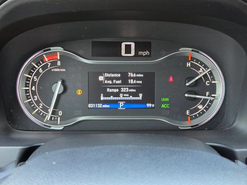 Used 2023 Honda Ridgeline RTL-E image 23