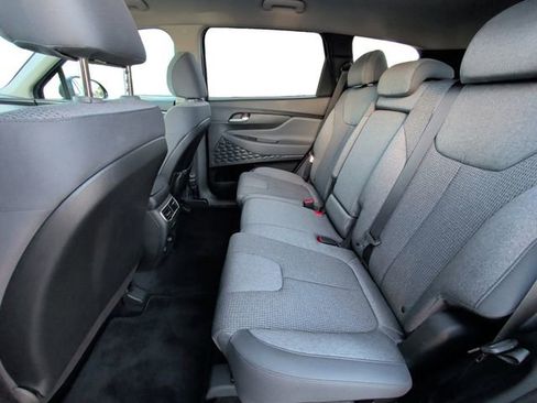 Certified 2023 Hyundai Santa Fe SEL w/ Cargo Package image 13