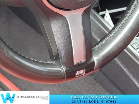 Used 2015 BMW 328i xDrive Sedan image 22