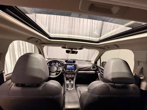 Certified 2023 Subaru Forester Limited AWD/4WD image 11