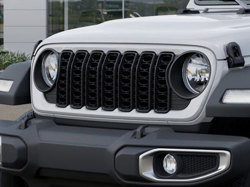 New 2026 Jeep Gladiator Sport AWD/4WD image 12