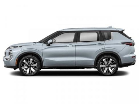 New 2026 Mitsubishi Outlander SE AWD/4WD image 3