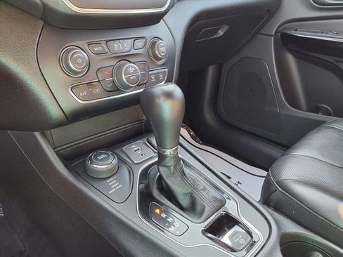 Used 2023 Jeep Cherokee Altitude Lux image 67