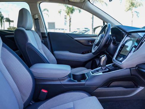 Certified 2023 Subaru Outback Premium image 16