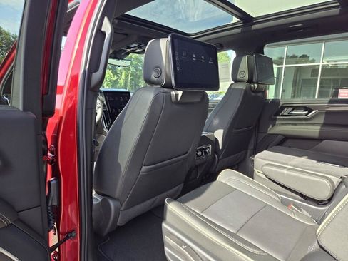 New 2026 GMC Yukon XL Elevation w/ Elevation Premium Package RWD image 28