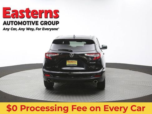 Used 2021 Acura RDX AWD w/ Technology Package image 39