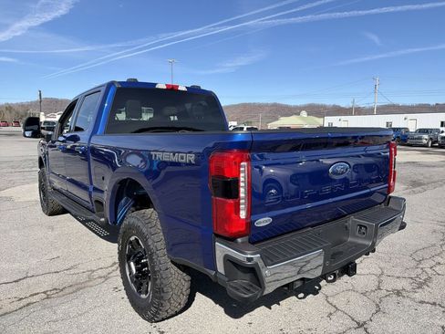 New 2026 Ford F350 XLT w/ XLT Premium Package AWD/4WD image 8