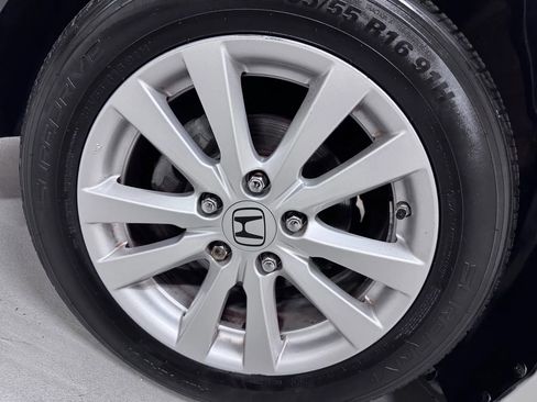 Used 2012 Honda Civic EX-L image 10