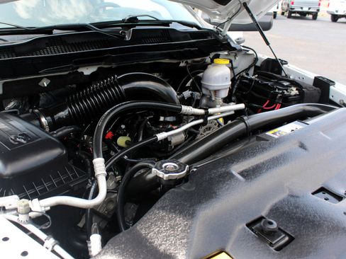 Used 2022 RAM 1500 Tradesman w/ Trailer Tow Group image 16