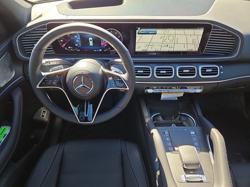 Used 2026 Mercedes-Benz GLE 580 4MATIC image 14