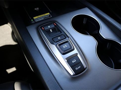 Used 2025 Honda Passport EX-L image 23