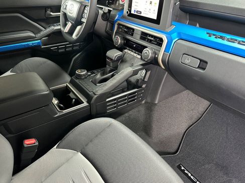 New 2026 Toyota Tacoma TRD Sport image 17