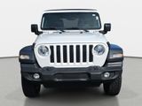 Used 2019 Jeep Wrangler Unlimited Sport S image 2