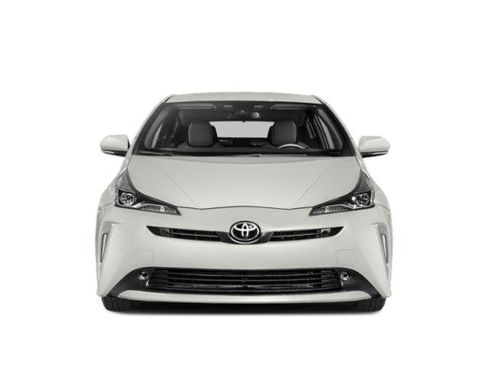 Used 2019 Toyota Prius LE w/ Carpet Mat Package image 4