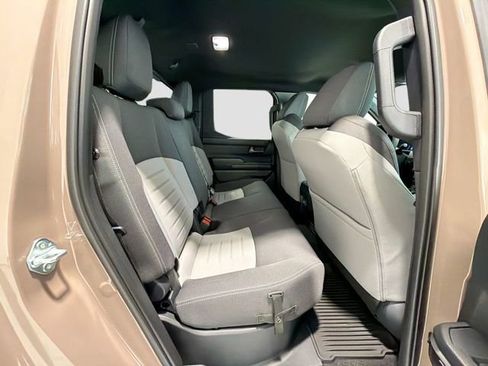 New 2026 Toyota Tacoma 4x4 Double Cab image 21