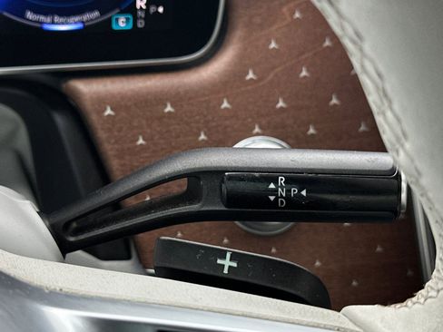 Used 2023 Mercedes-Benz EQE 350+ SUV image 22