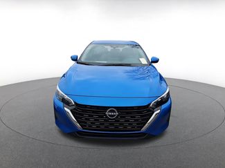 Used 2025 Nissan Sentra SV video 2