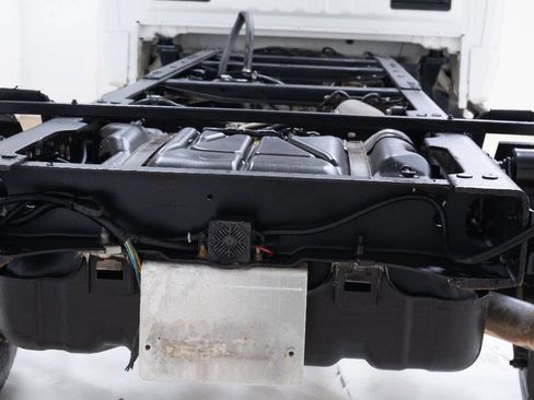 Used 2018 Ford F550 4x4 Regular Cab Super Duty image 67