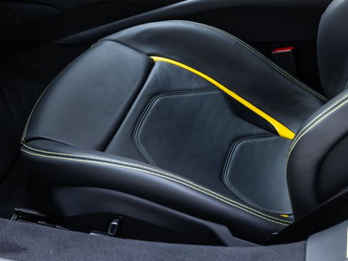 Certified 2025 Ferrari 296 GTB image 34