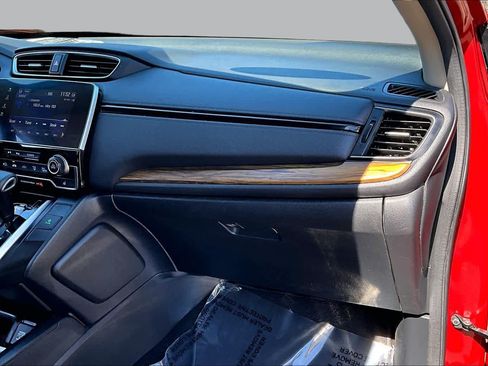 Used 2018 Honda CR-V EX image 18