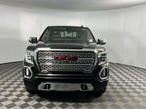 Used 2021 GMC Sierra 1500 Denali w/ Denali Ultimate Package image 11