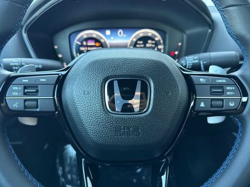 Used 2026 Honda Prelude image 22