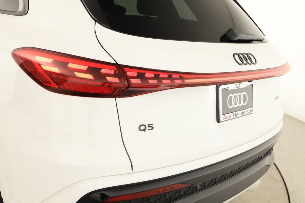 New 2026 Audi Q5 2.0T AWD/4WD image 33