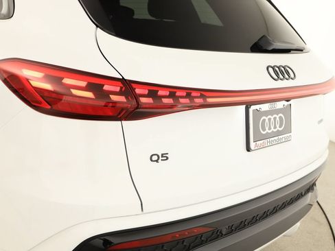 New 2026 Audi Q5 2.0T AWD/4WD image 33