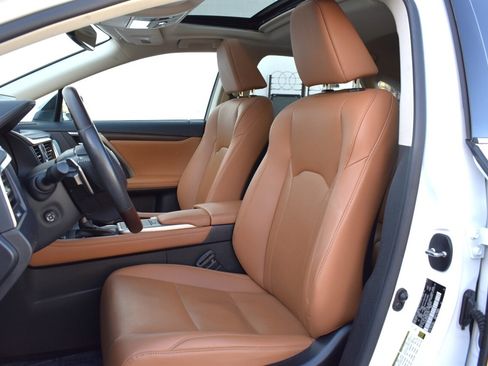 Used 2022 Lexus RX 350 AWD w/ Premium Package image 11
