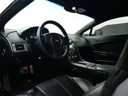 Used 2007 Aston Martin V8 Vantage Coupe image 5