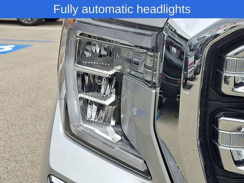 Used 2020 GMC Sierra 1500 SLT w/ SLT Premium Plus Package image 10