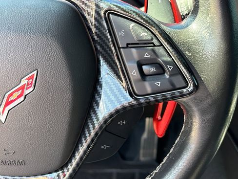 Used 2019 Chevrolet Corvette Grand Sport RWD image 20