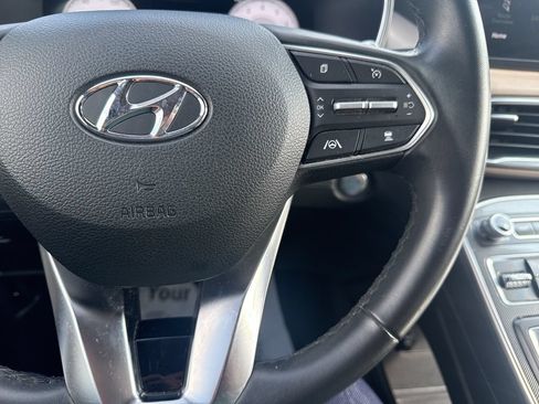 Used 2023 Hyundai Santa Fe SEL w/ Premium Package AWD/4WD image 34