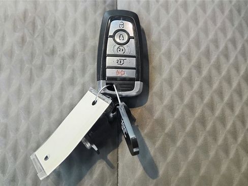 Used 2022 Ford Escape SE w/ Convenience Package image 44