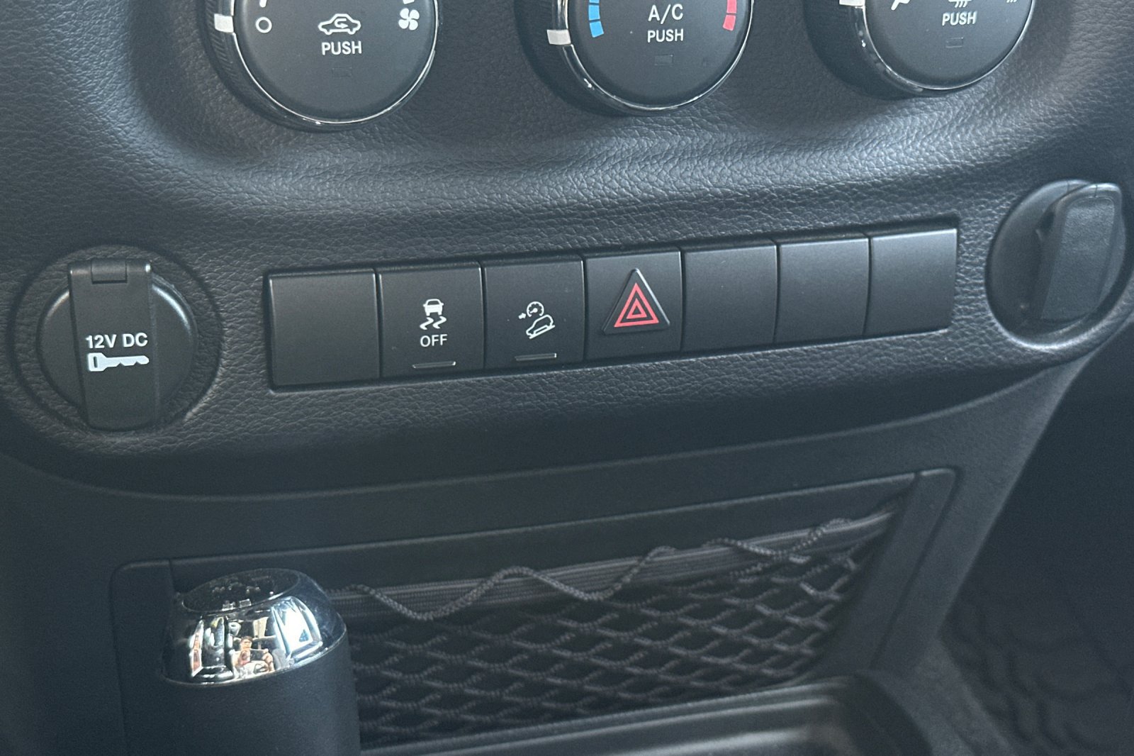 Used 2016 Jeep Wrangler Sport AWD/4WD image 28