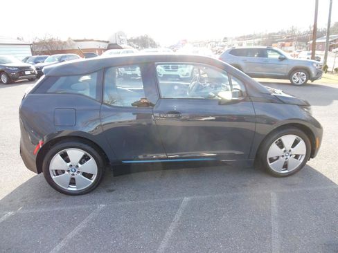 Used 2015 BMW i3 RWD image 7