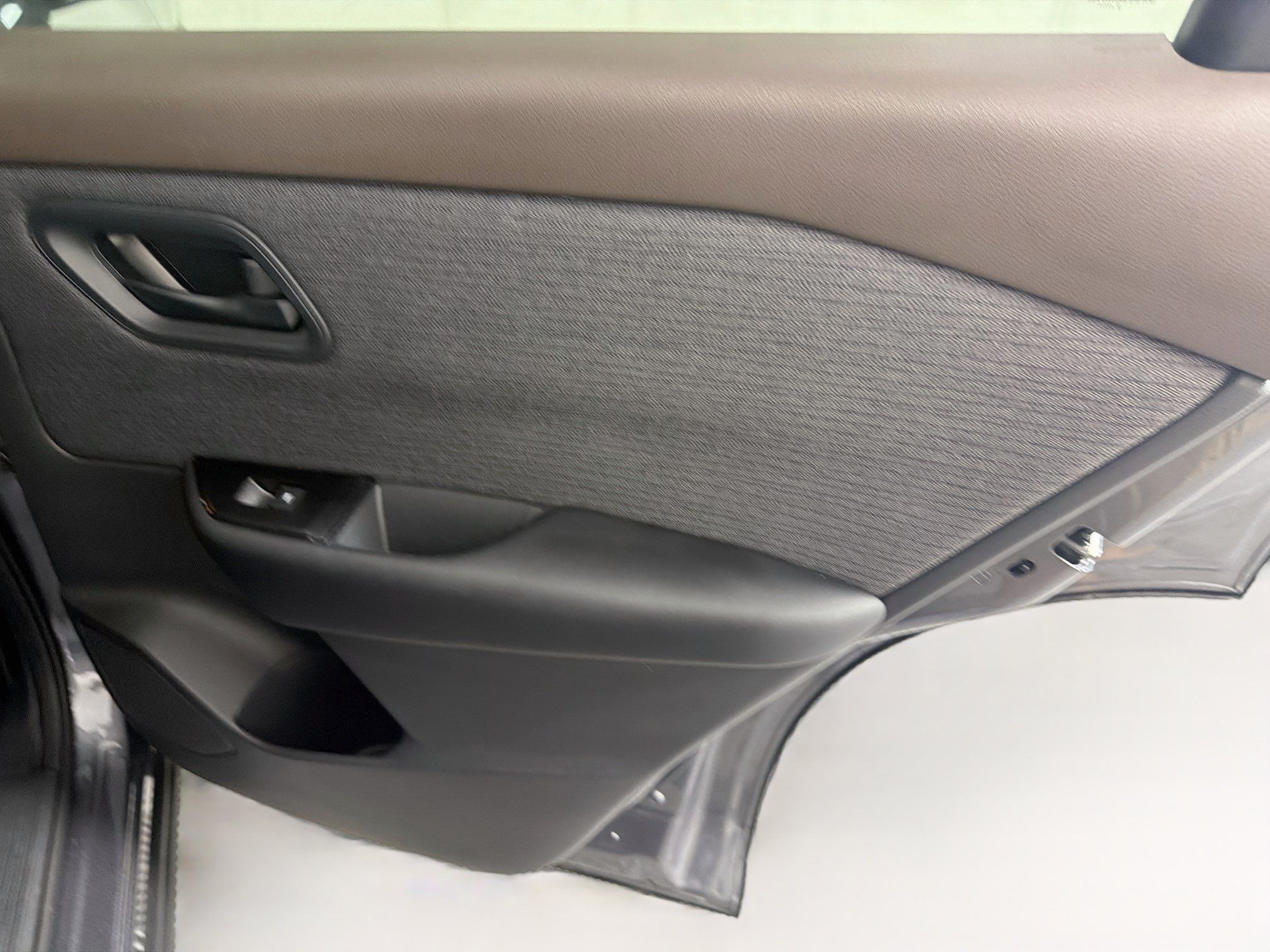 Used 2023 Nissan Rogue S FWD image 28