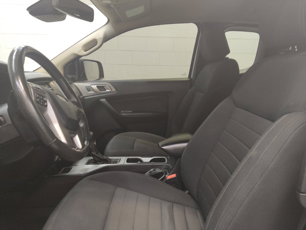 Used 2019 Ford Ranger XLT w/ Equipment Group 301A Mid RWD image 17