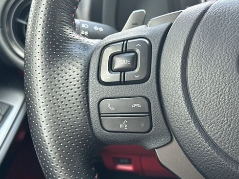 Certified 2023 Lexus IS 500 w/ Accessory Package RWD image 28
