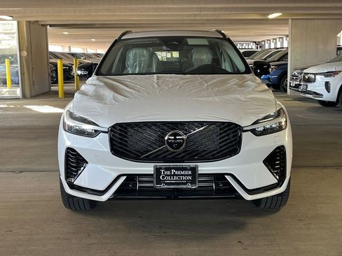 New 2026 Volvo XC60 T8 Ultra w/ Protection Package Premier AWD/4WD image 6