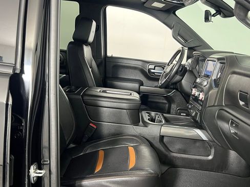 Used 2021 GMC Sierra 1500 AT4 w/ AT4 Premium Package image 33