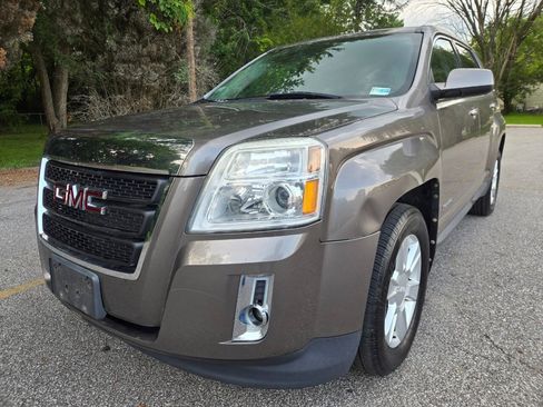 Used 2012 GMC Terrain SLE AWD/4WD image 1