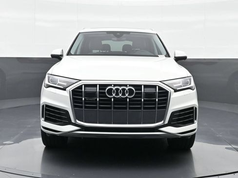 Used 2023 Audi Q7 3.0T Premium Plus AWD/4WD image 15