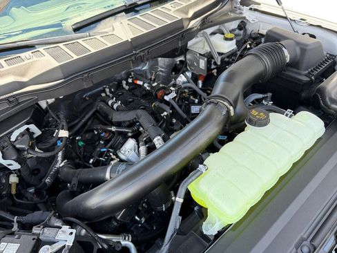 Used 2026 Ford F150 Lariat w/ Equipment Group 502A High AWD/4WD image 30
