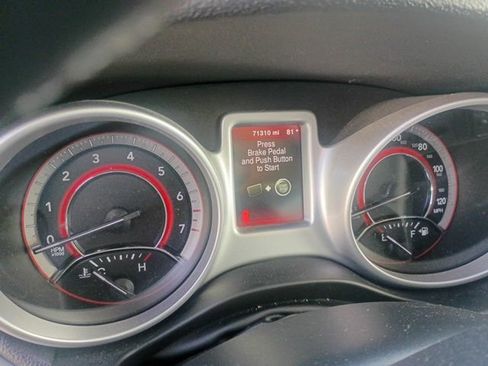 Used 2020 Dodge Journey SE w/ SE Popular Equipment Group FWD image 47