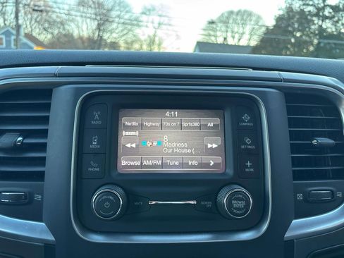 Used 2022 RAM 1500 Classic Warlock image 18