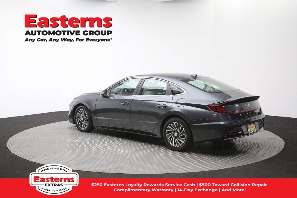 Used 2023 Hyundai Sonata SEL FWD image 66