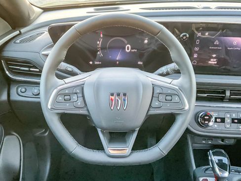 New 2025 Buick Envista Preferred w/ Convenience I Package image 11